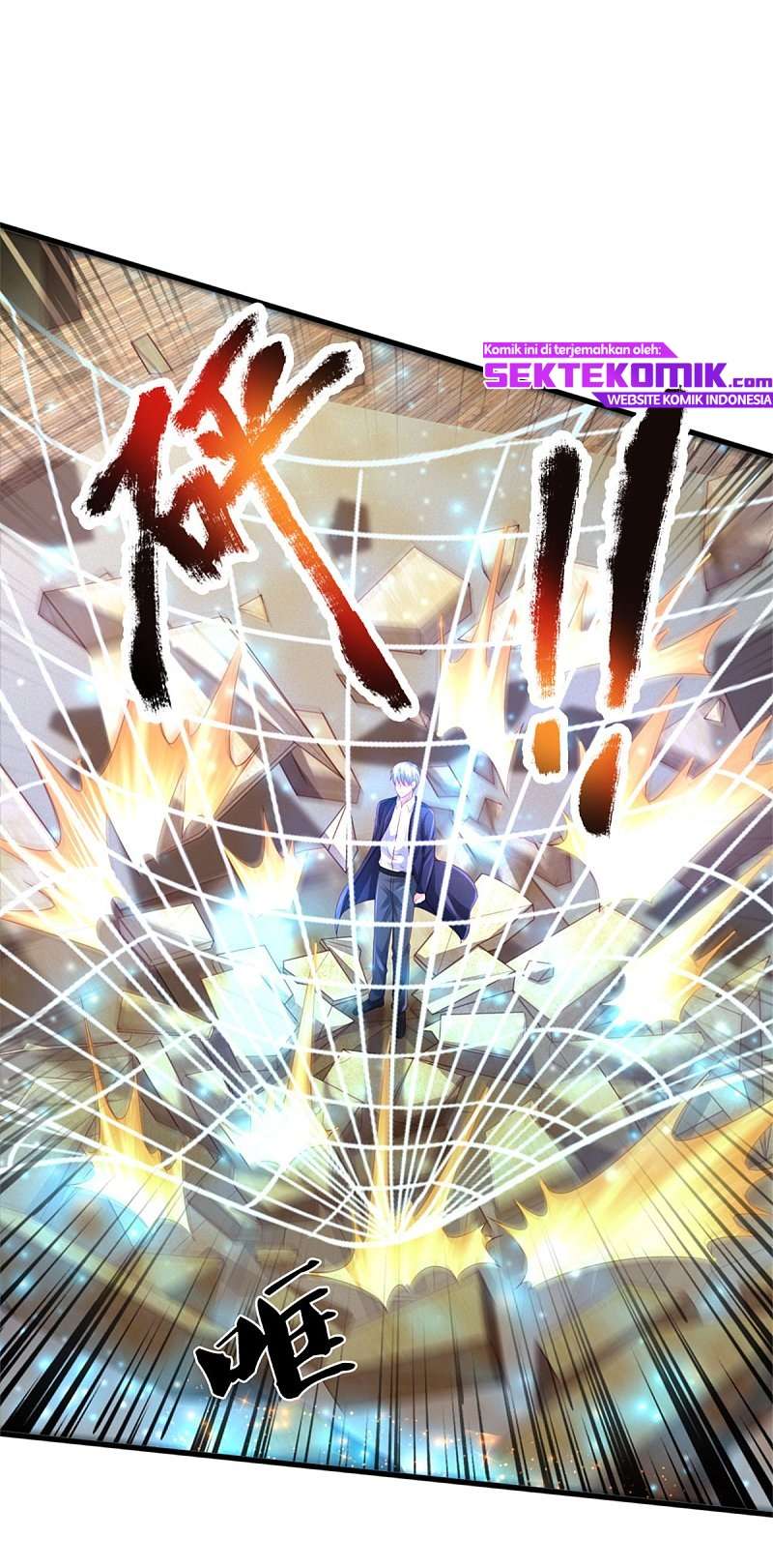 I am Daxianzun Chapter 304 Gambar 16